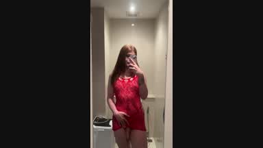 Girly cock