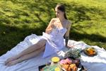 💕Outdoor picnic💕