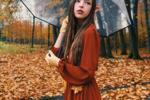 Miss autumn 🍁