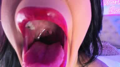 throat 😝