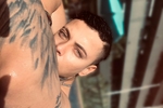 you like my eyes?