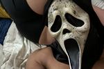 Ghost Face & Booty