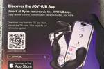 boytoy4u8 — JoyHub App Controlled Toys