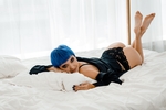 eva — The only thing you're going to jerk off to