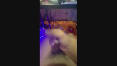 LOADED CUM