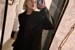 my new dress