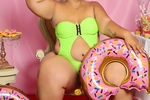 a world of candy