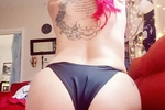 bikini bottoms