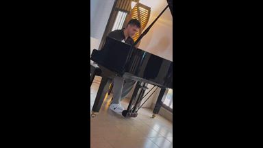 recital