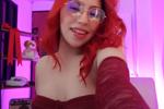 Red temptation