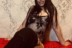 come see me and you will see more of me