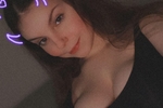 Selfies - Tongue Out