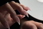 MY PERFECT SHARP NAILS