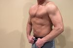 My first strip tease for my fans out there