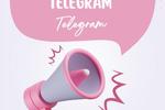 Telegram promotion