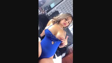 AMOR AZUL II