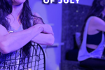 4 july