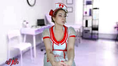 FUCK UR NAUGHTY NURSE