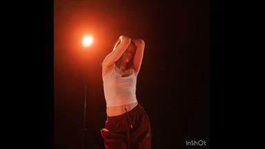 Dance 💔