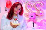 my birthday