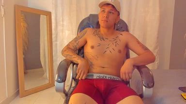 liam live Chaturbate webcam gallery thumbnail