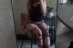 Sexy ass in naughty mood^^