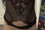 Nice lingerie