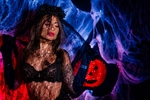 Halloweennn 🤭😈
