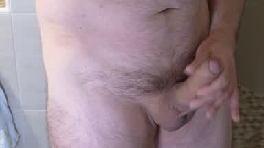 Showering-2