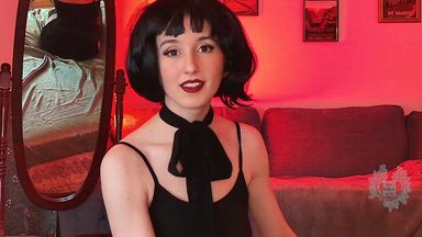 Spank me and Fuck Me