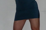 Not in tights 3