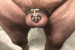 Tiny Cock Cage
