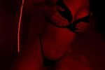red mood
