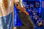 ARGENTINA MOOD 💙⚽