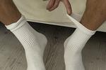 Foot fetish