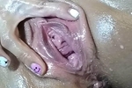 Pussy wet