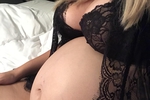 Sexy Pregnant Pics