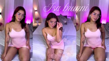 Isa Sweet