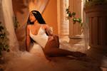 Your roman goddess is here 🤍