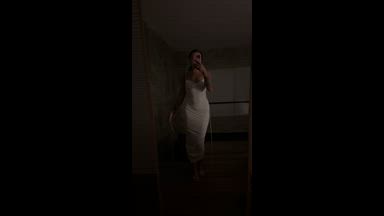 a little bit of me