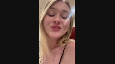 i`m Angela have a good day guys