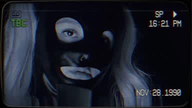 My Video Vhs