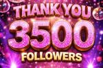 alicia dehart. please help me reach 3250 followers in july. it's free — Goals