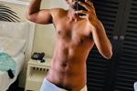 Towel NSFW