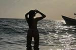 silhouettes and pleasures