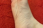 Feet 👣 lovers :)