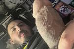 Thick cock
