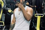 jesus — Gym