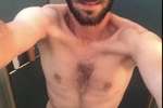 naked