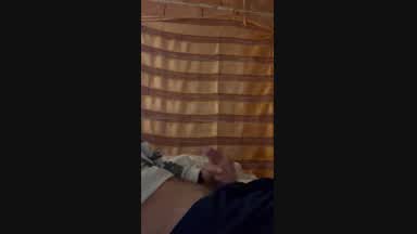 My dick